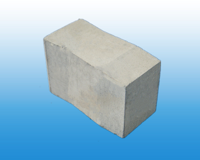 氮氧化物结合碳化硅砖