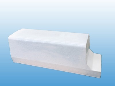 炉门陶瓷复合预制件