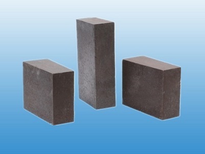 直接结合镁铬砖