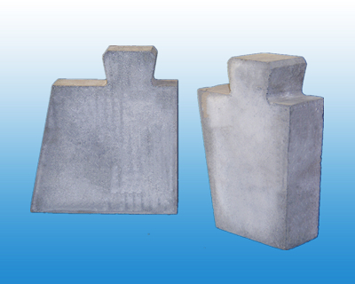 氮化硅结合碳化硅砖