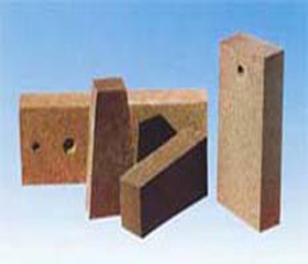 铬刚玉尖晶石系列材料