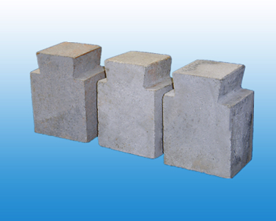 赛隆结合碳化硅砖